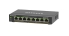 Netgear GS308EP 300 Series SOHO Plus 8-Port Gigabit Ethernet PoE+ Plus Switch (62W)
